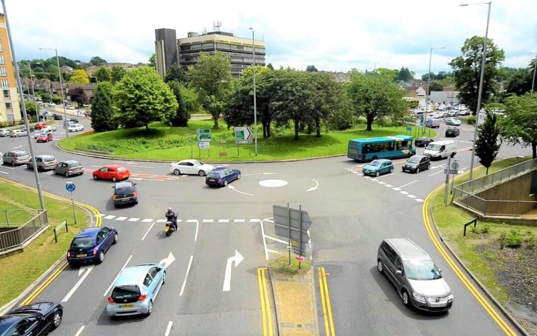 automatic driving lessons in Hemel Hempstead with GK Learners